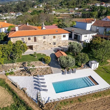 Casa Do Testado Понте-де-Лима Экстерьер фото